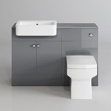 Bathroom Suite Combined