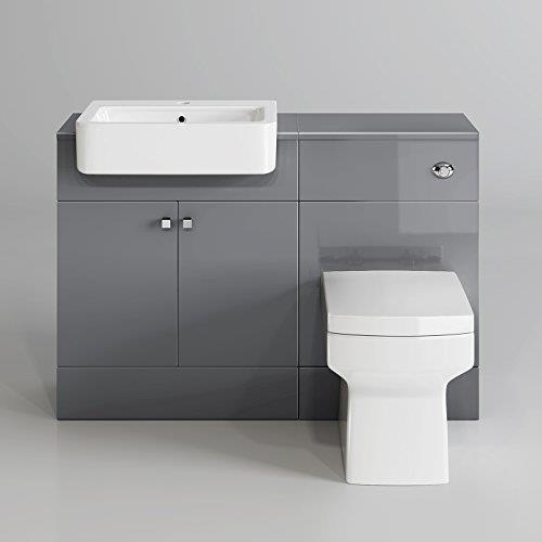 Bathroom suite combined - bathroom,