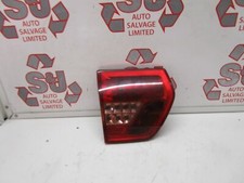 Citroen C5 5 Door Estate 2008-2012 n/s near passenger left inner tail light lamp