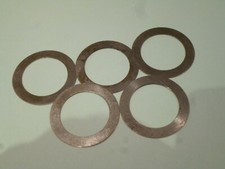 BSA A7 A10 ENGINE SPROCKET