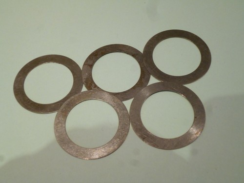 Bsa a10 engine - a10, sprocket