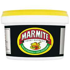 Marmite Tubs | 1x600g | Free