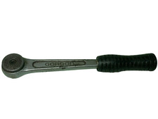 gordon 1/2" ratchet 245mm long