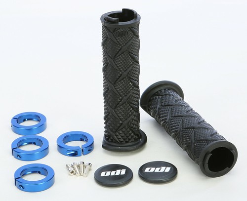 Odi treme lock on - x-treme,