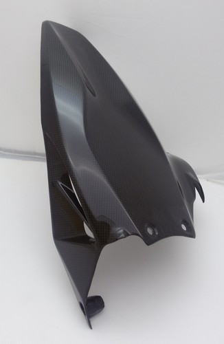 Rear carbon fender ducati - fender,