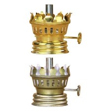 Oil Lamp Burner Vintage Style