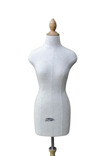 Half scale sewing - scale,
