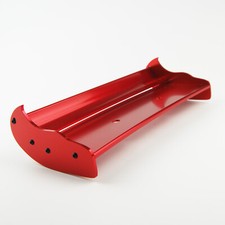 CNC alloy Rear Wing for HPI RV
