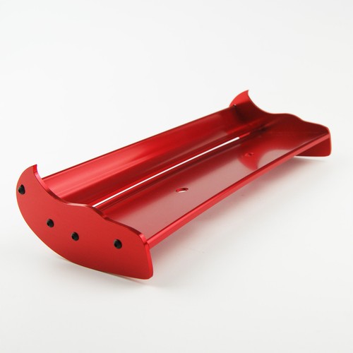 Cnc alloy rear - alloy,