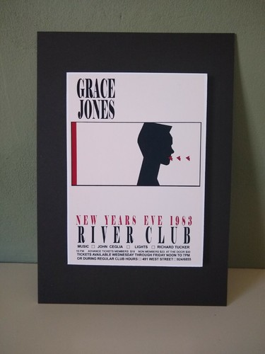 Grace jones classic new - jones,