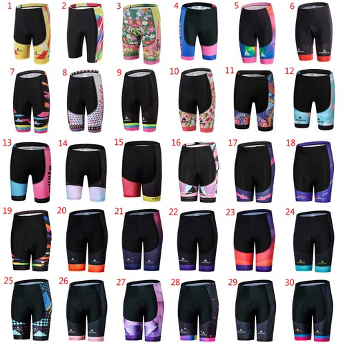 Miloto women cycling shorts - women's,