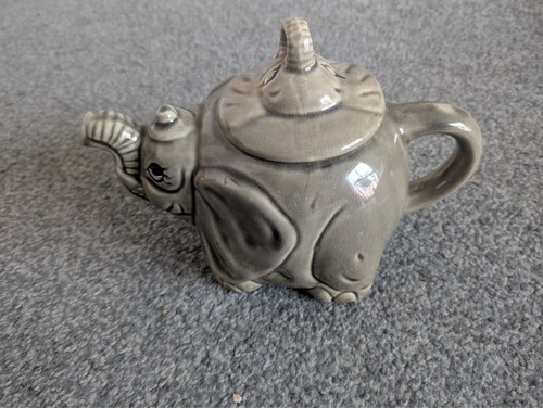 Decorative novelty elephant - decorative,