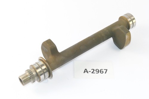 Honda cbf 500 - 500, pc39
