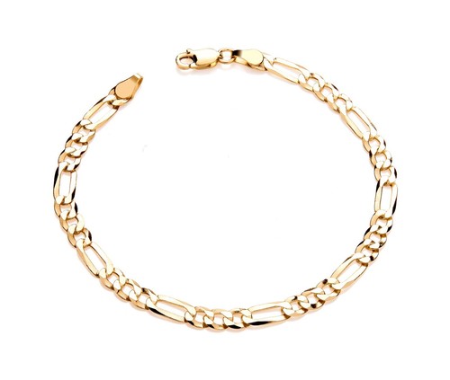 9ct yellow gold silver - 9ct,