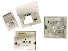 NTE5 Kit - Master Socket +