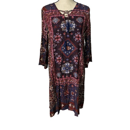 Coldwater creek dress womens - coldwater,
