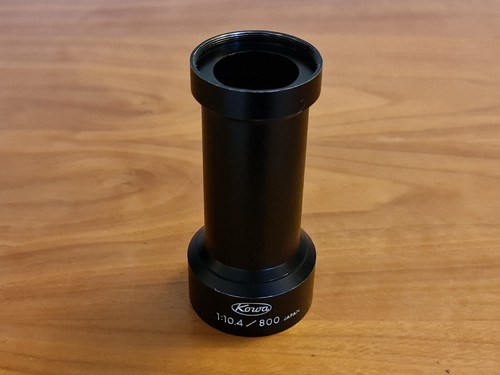 Kowa 800mm m40 - kowa, m40/m48