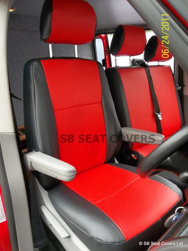 Fit transporter t5 9 - t5,