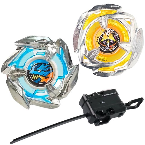 Beyblade starter 03 - x,