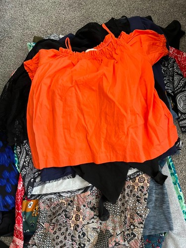 5kg ladies clothing grade - clothing, a