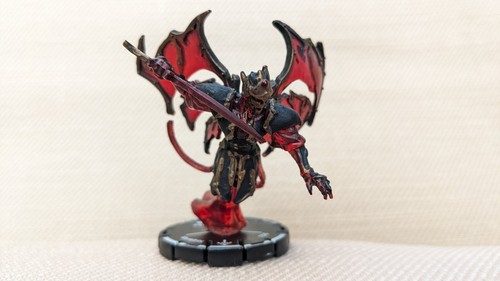 Mage knight mk2 varatrix - mage,