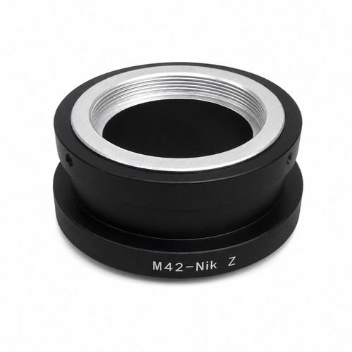 Lens adapter for - adapter, z6