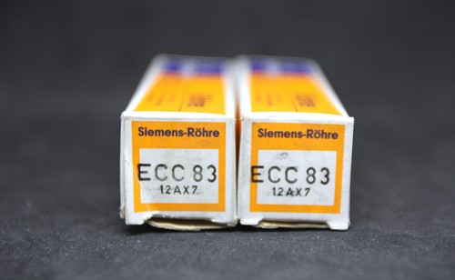 Siemens ecc83 - siemens,