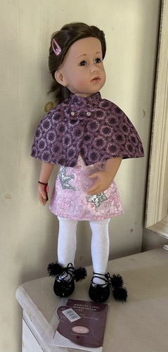 Gotz happy kidz laura 50cm - 50cm, 9