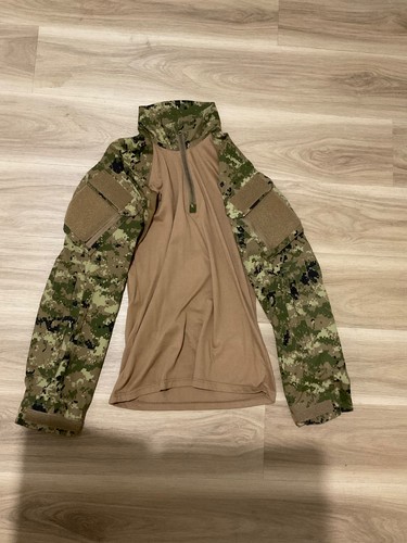 Canadian cadpat combat - canadian,