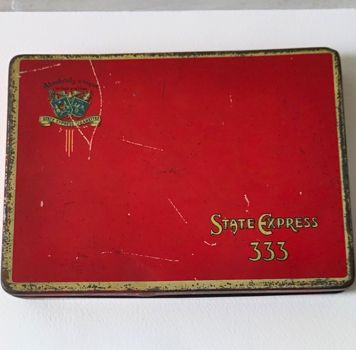State express 333 - state,