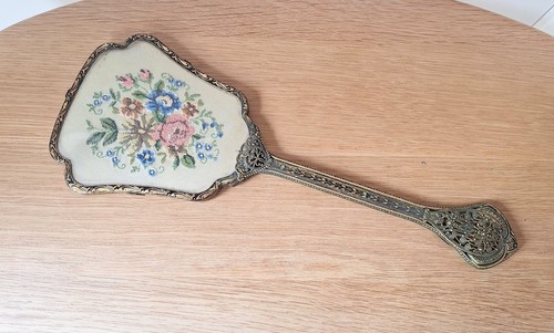 Vintage petit point and - vintage,