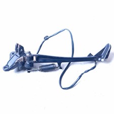 2017 Honda CRF1000L Africa