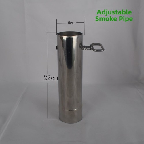 Adjustable stainless steel - adjustable,