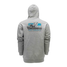 Grundens Displacement DWR
