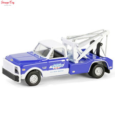 Greenlight 1/64 Scale 1969
