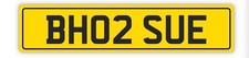 Bh02 sue private number - bh02,