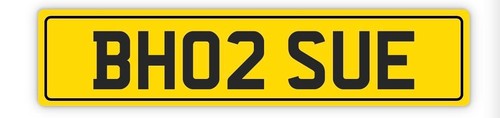 Bh02 sue private number - -,