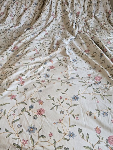 Vintage laura ashley floral - vintage,