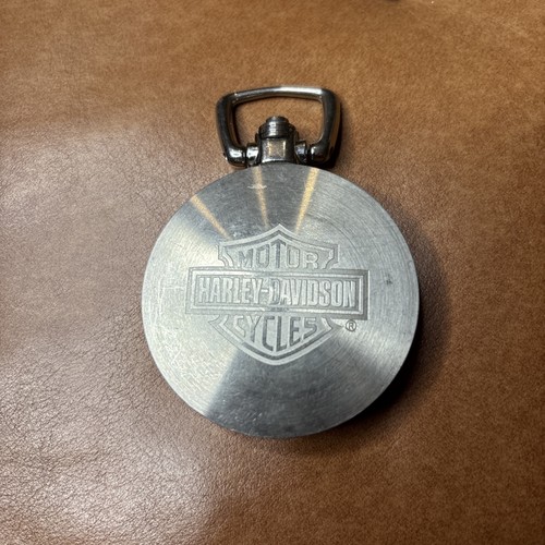 Bulova harley davidson - bulova,