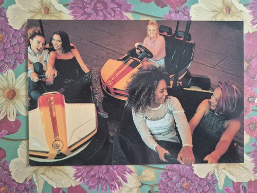Official spice girls photo 67 - spice, #67