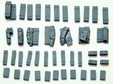 1/72 scale 720AA Allied Ammo