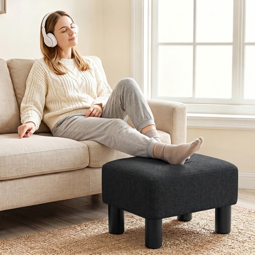 Foot stool ottoman - stool, footrest