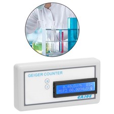 Portable Geiger-muller Counter