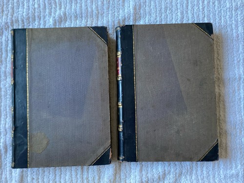 1850s life times of late - &,