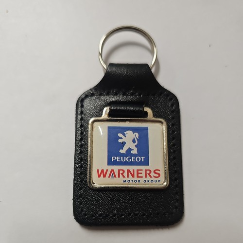 Peugeot warners motor group - motor,