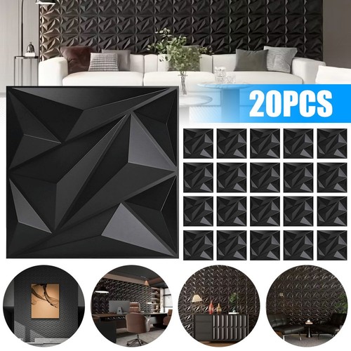 20pcs self adhesive wall - 20pcs,