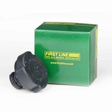 Coolant tank cap fits bmw - coolant, land
