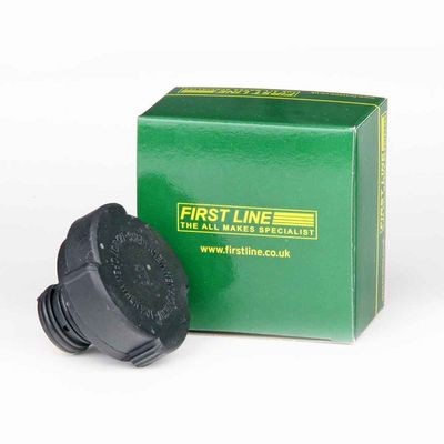 Coolant tank cap - coolant,