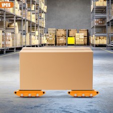 NEW 15T Machine Mover Roller