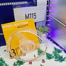 Photax 8mm Projector Reel